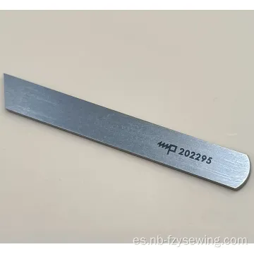 202295 Cuchillo de mostrador de alta calidad para Pegasus EX5200/M700